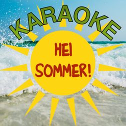 COVER - hei sommer karaoke