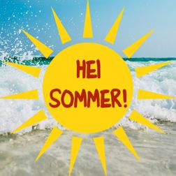 Cover - Hei Sommer